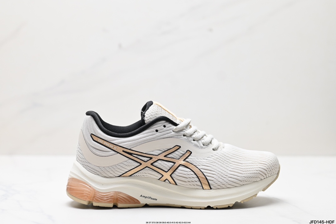 Asics Shoes